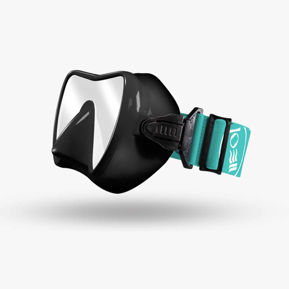 Fourth Element Scout Clarity Mask