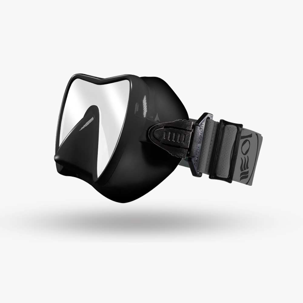 Fourth Element Scout Clarity Mask