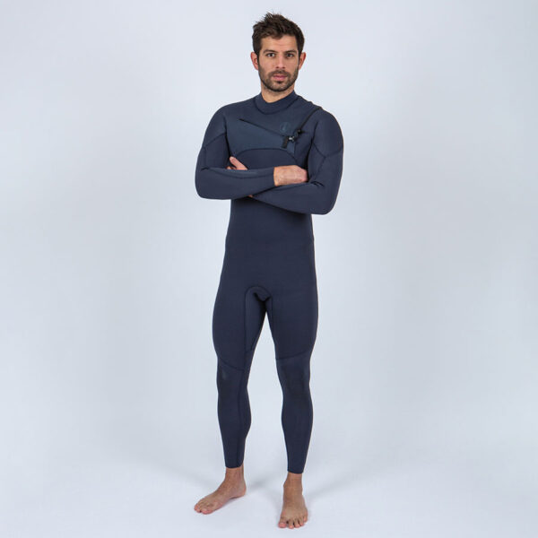 Fourth Element Surface 4/3mm Mens Wetsuit | Dive Rutland