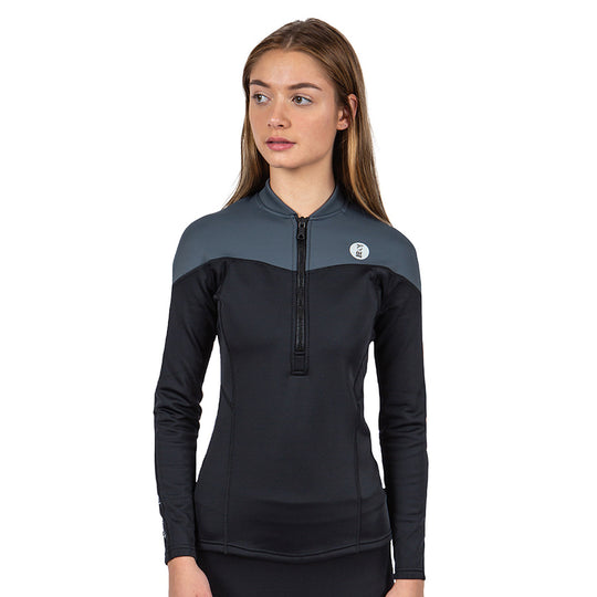 Fourth Element Thermocline Long Sleeved Top - Womens