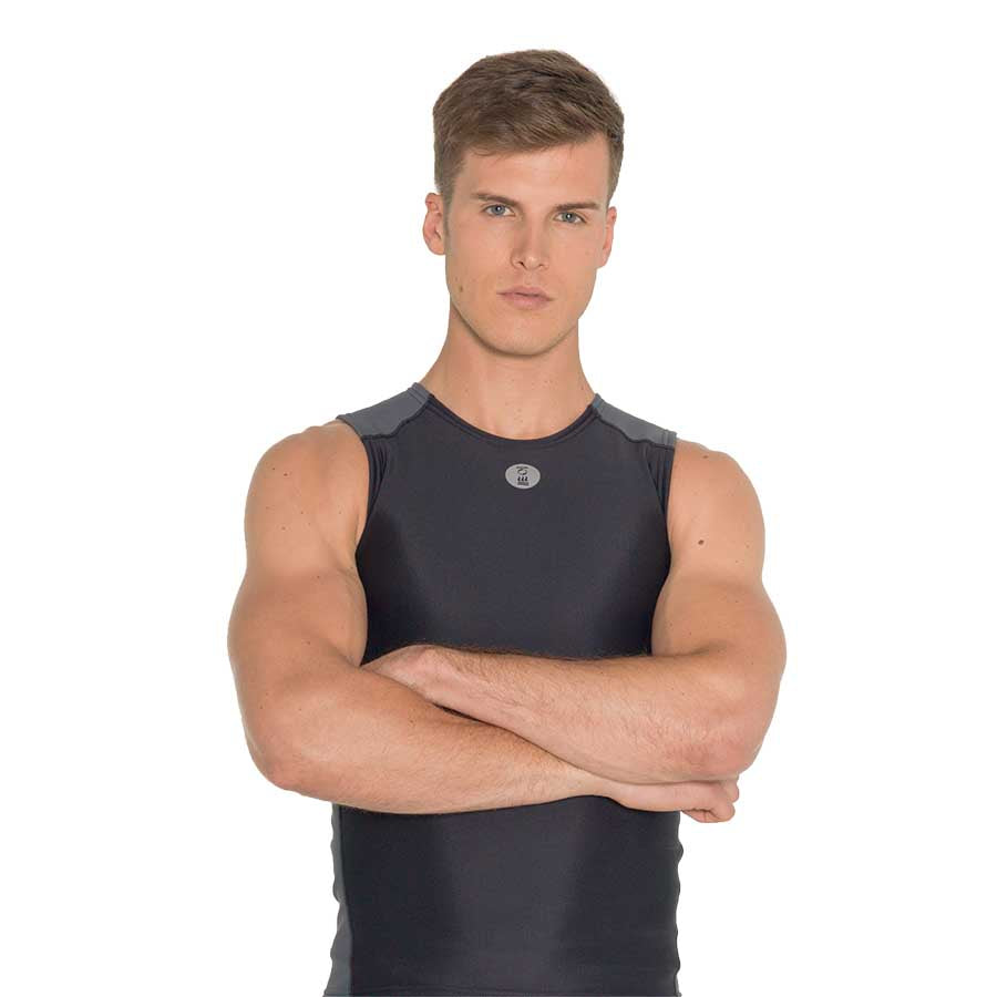 Fourth Element Thermocline Vest Mens Front | Dive Rutland