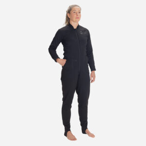 Fourth Element Womens Arctic One Piece | Dive Rutland