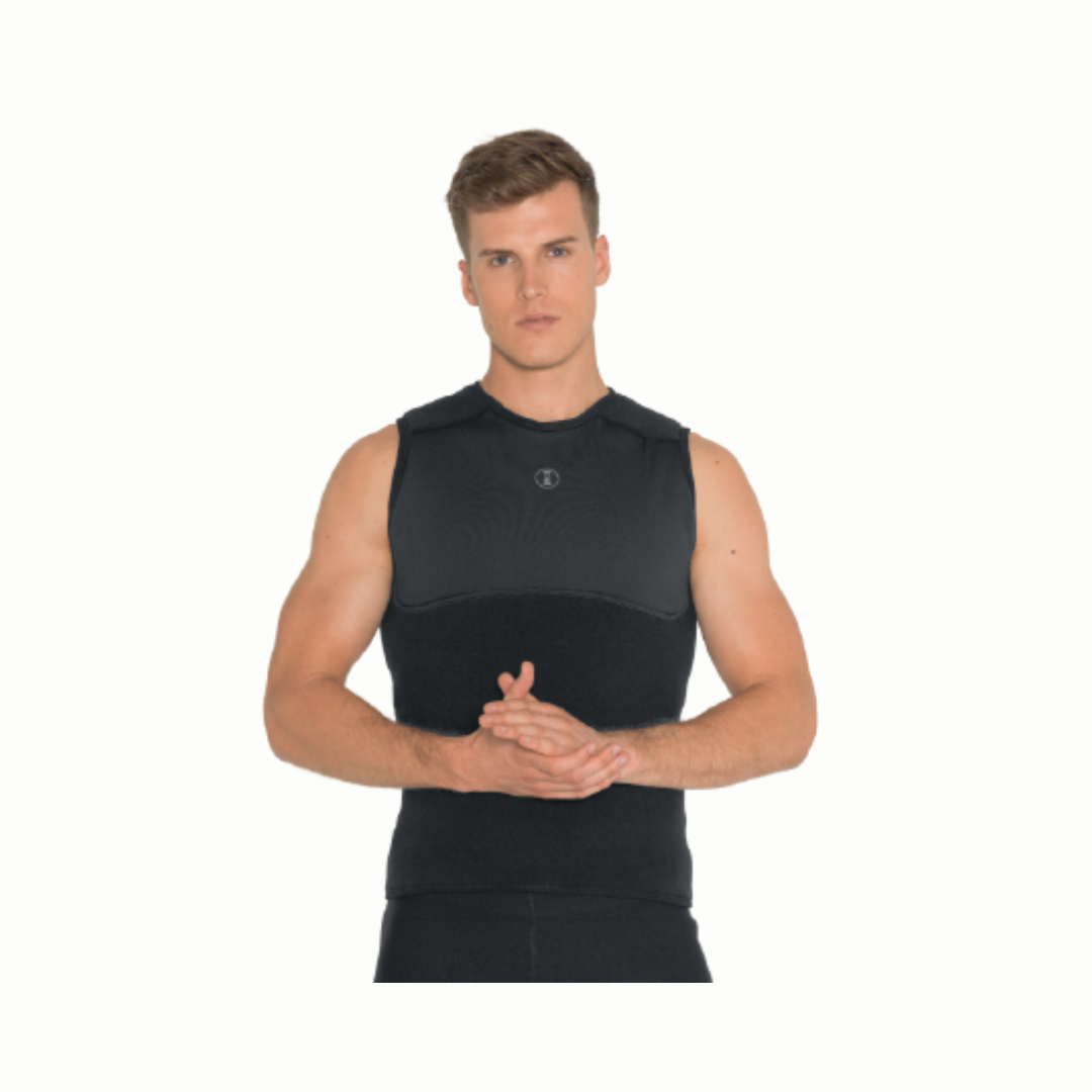 Fourth Element X-Core Mens Vest | Dive Rutland
