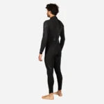 Fourth Element Xenos ARC Wetsuit Mens Back View | Dive Rutland