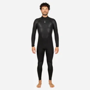 Fourth Element Xenos ARC Wetsuit Mens Front View | Dive Rutland