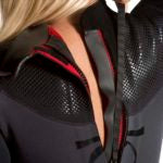 Fourth Element Xenos Shorty Ladies | Dive Rutland
