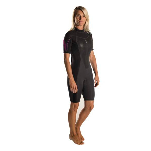 Fourth Element Xenos Shorty Ladies | Dive Rutland