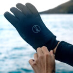 Fourth Element Halo AR Glove | Dive Rutland
