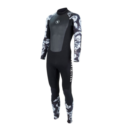 Aqualung Hydroflex FS 3mm - Mens