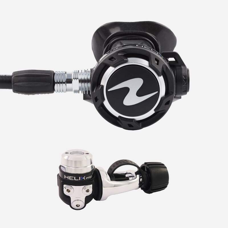 Helix Pro