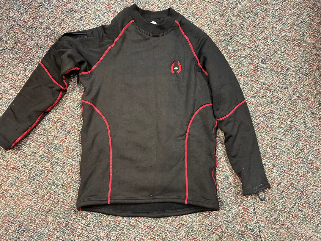 Hollis Aug 450 thermal top - Size M - Secondhand
