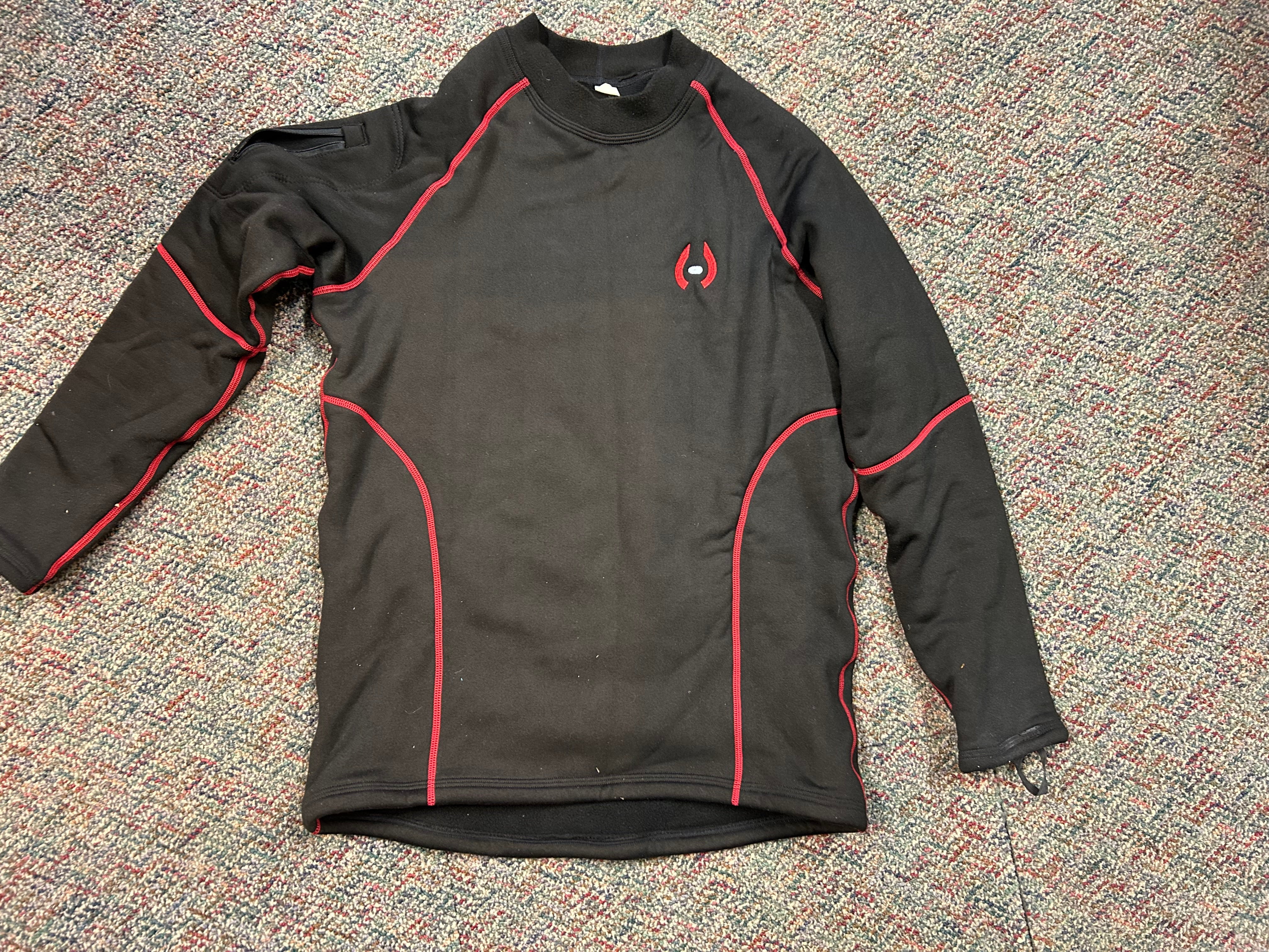 Hollis Aug 450 thermal top - Size M - Secondhand