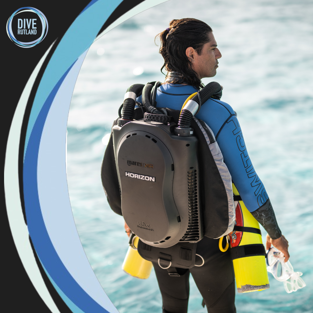 SSI Horizon Courses with Dive Rutland