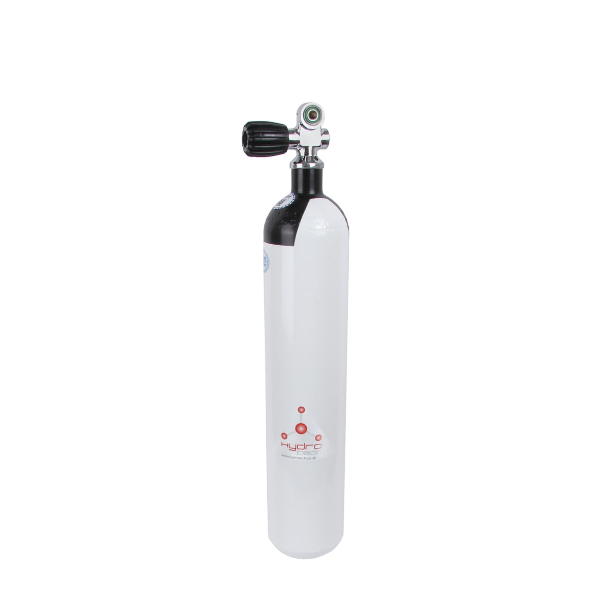 Hydrotech 3L 232 Cylinder | Dive Rutland