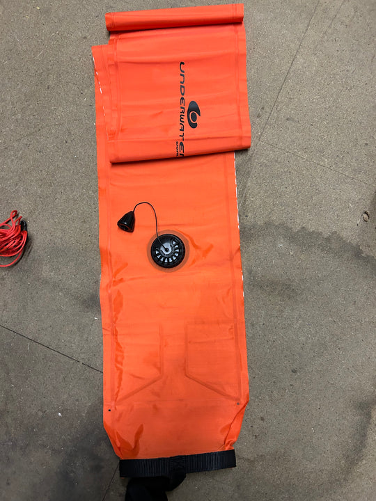 SMB: Various: Secondhand