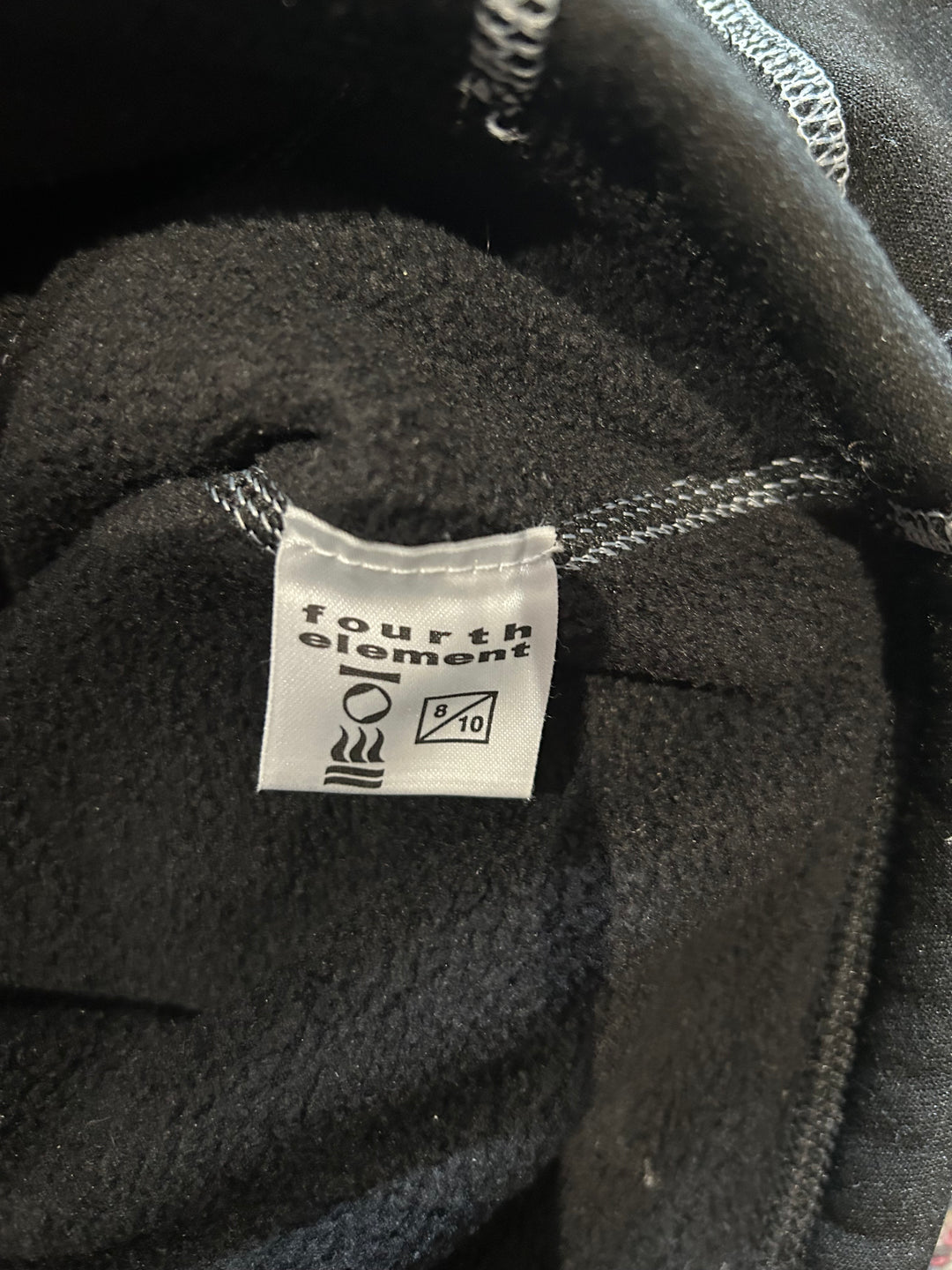 Baselayer: Fourth Element Arctic Set: Secondhand