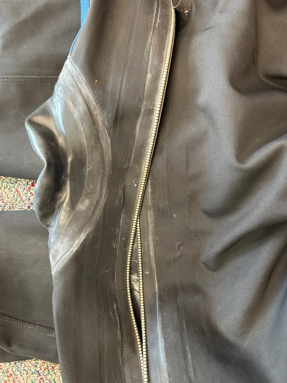 Drysuit - Secondhand
