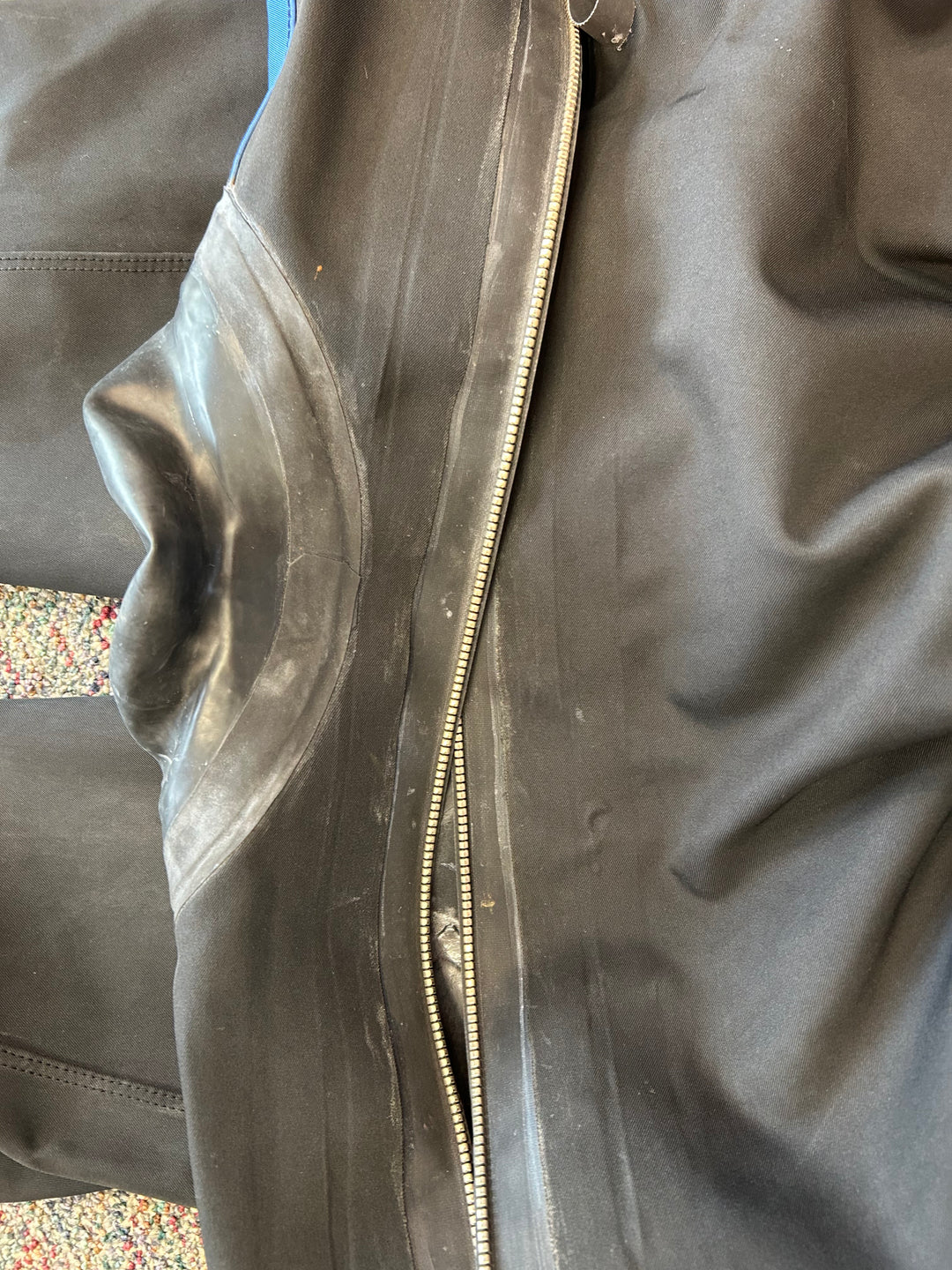 Drysuit - Secondhand