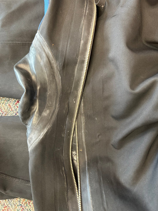Drysuit - Secondhand