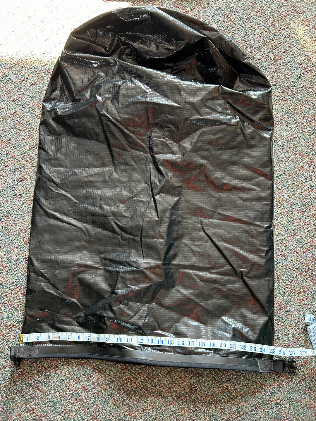 MOD Dry Bag Large Secondhand | Dive Rutland