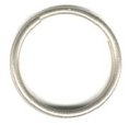 Lumb Bros 316 Stainless Steel Rings 50mm | Dive Rutland