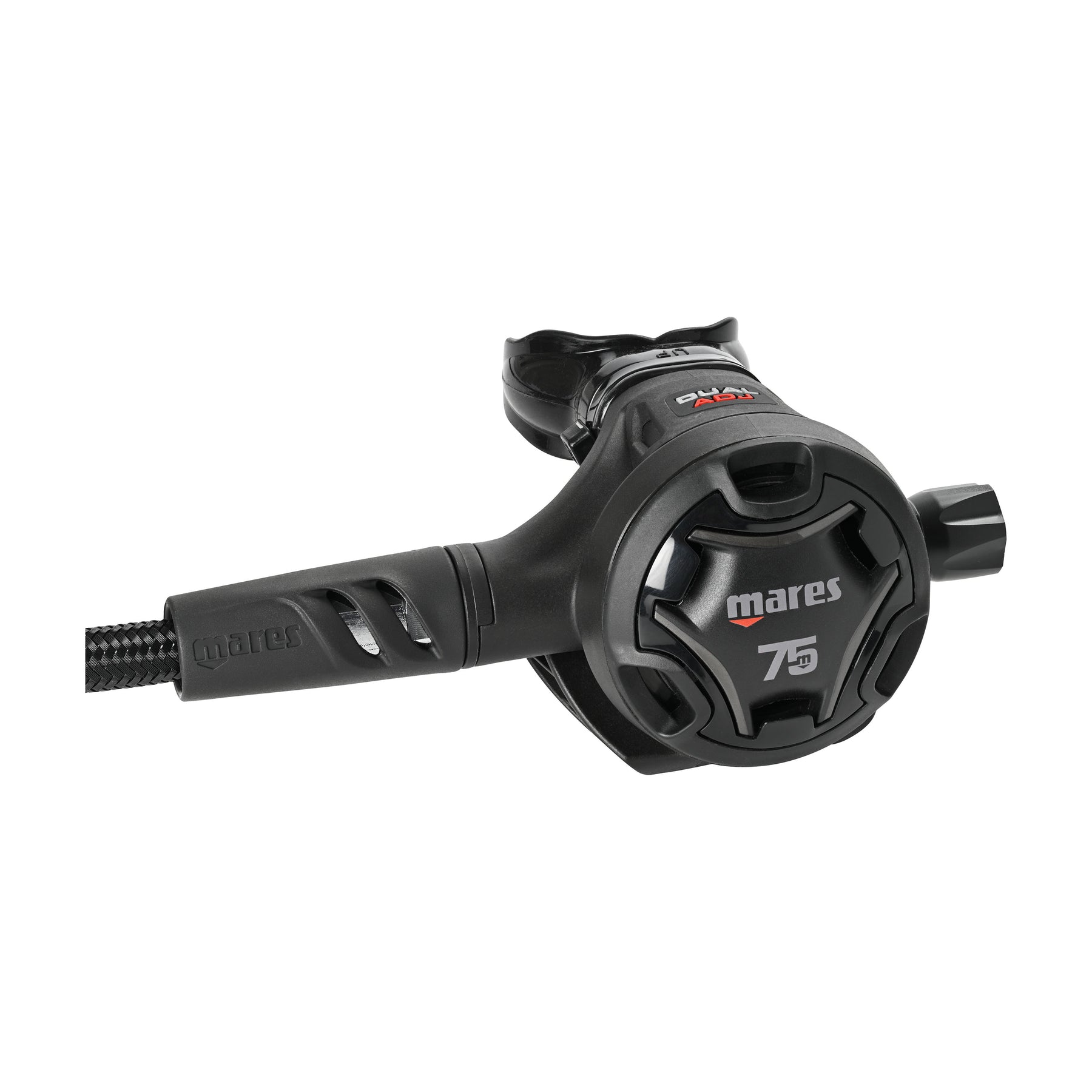 Mares Dual ADJ 62X - 75th Anniversary LIMITED EDITION | Dive Rutland