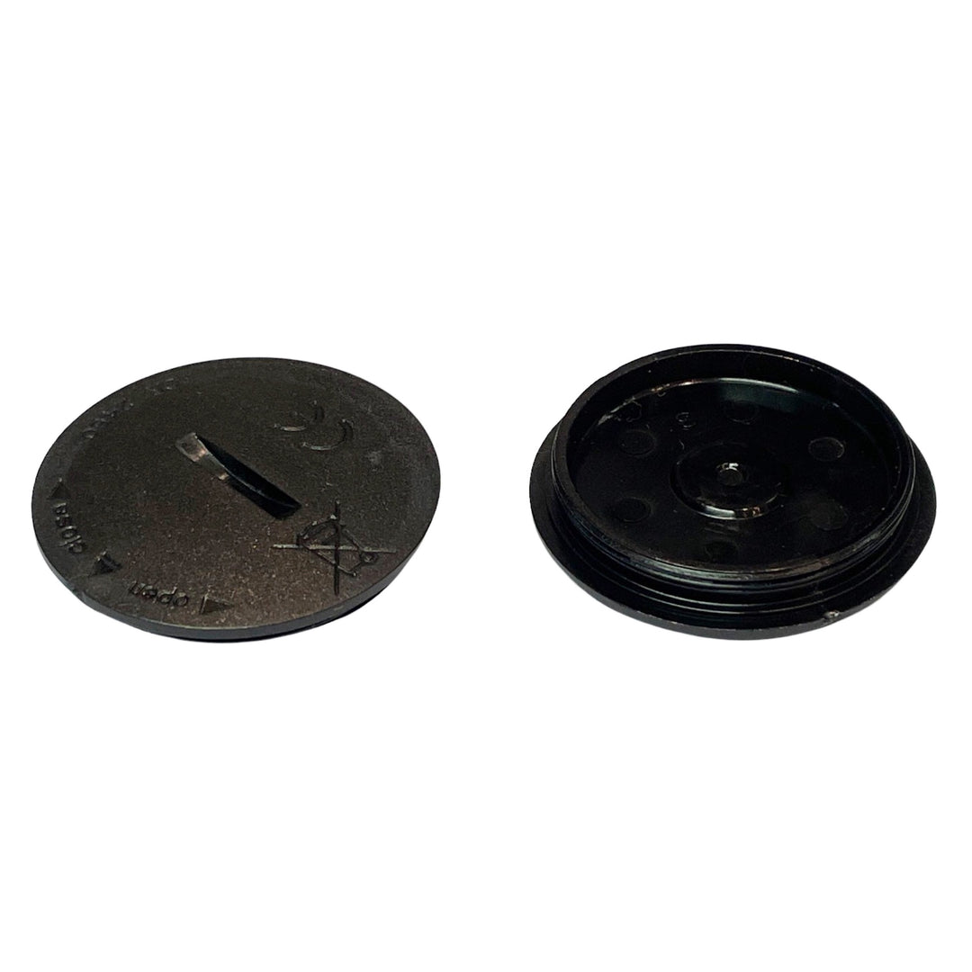 Mares Battery Lid