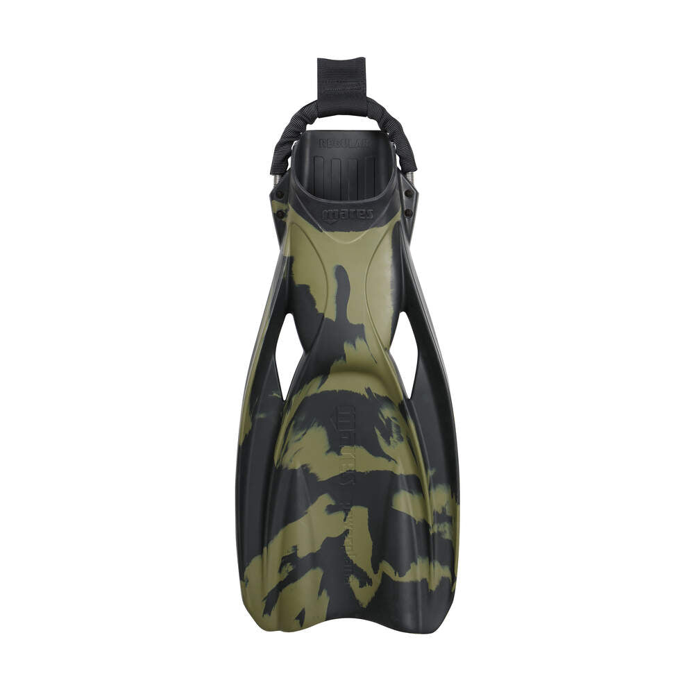 Mares Fins Power Plan Tec - XR Line | Dive Rutland