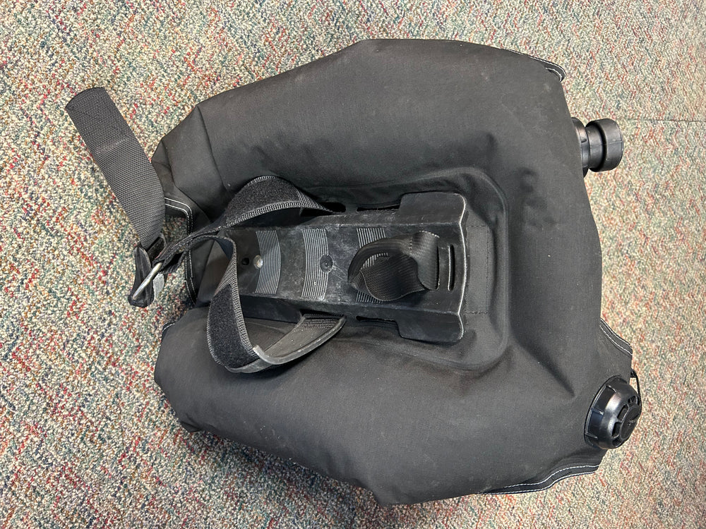 Mares Pegasus BCD XS | Dive Rutland