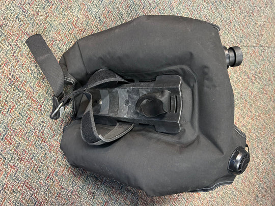 Mares Pegasus BCD XS | Dive Rutland