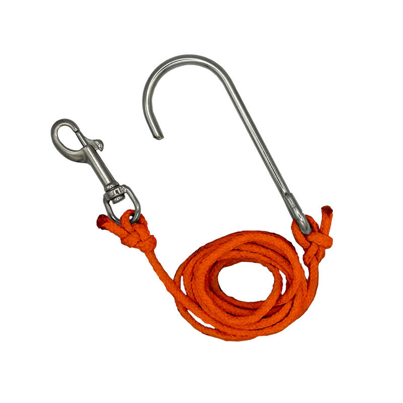 Mares Reef Hook | Dive Rutland