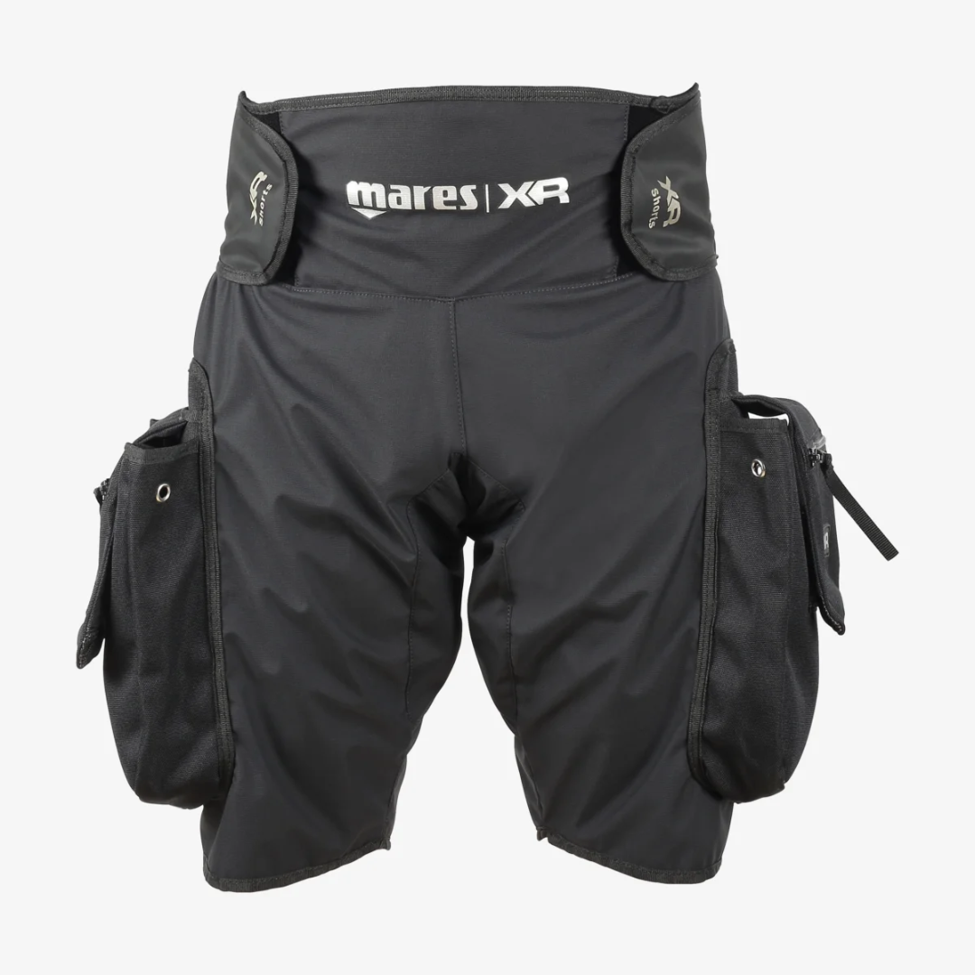 Mares Tek Shorts | Dive Rutland