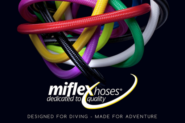 Miflex hoses
