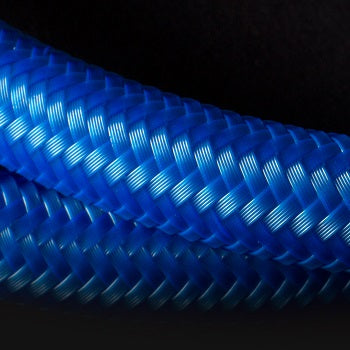 Miflex Xtreme LP BCD / Inflator Hose Blue | Dive Rutland