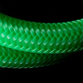 Miflex Xtreme LP BCD / Inflator Hose Green | Dive Rutland