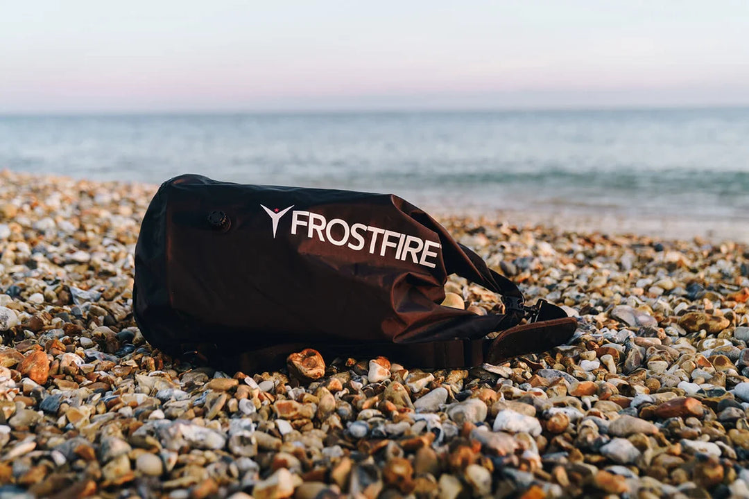 Frostfire Moonsack