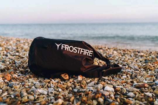 Frostfire Moonsack