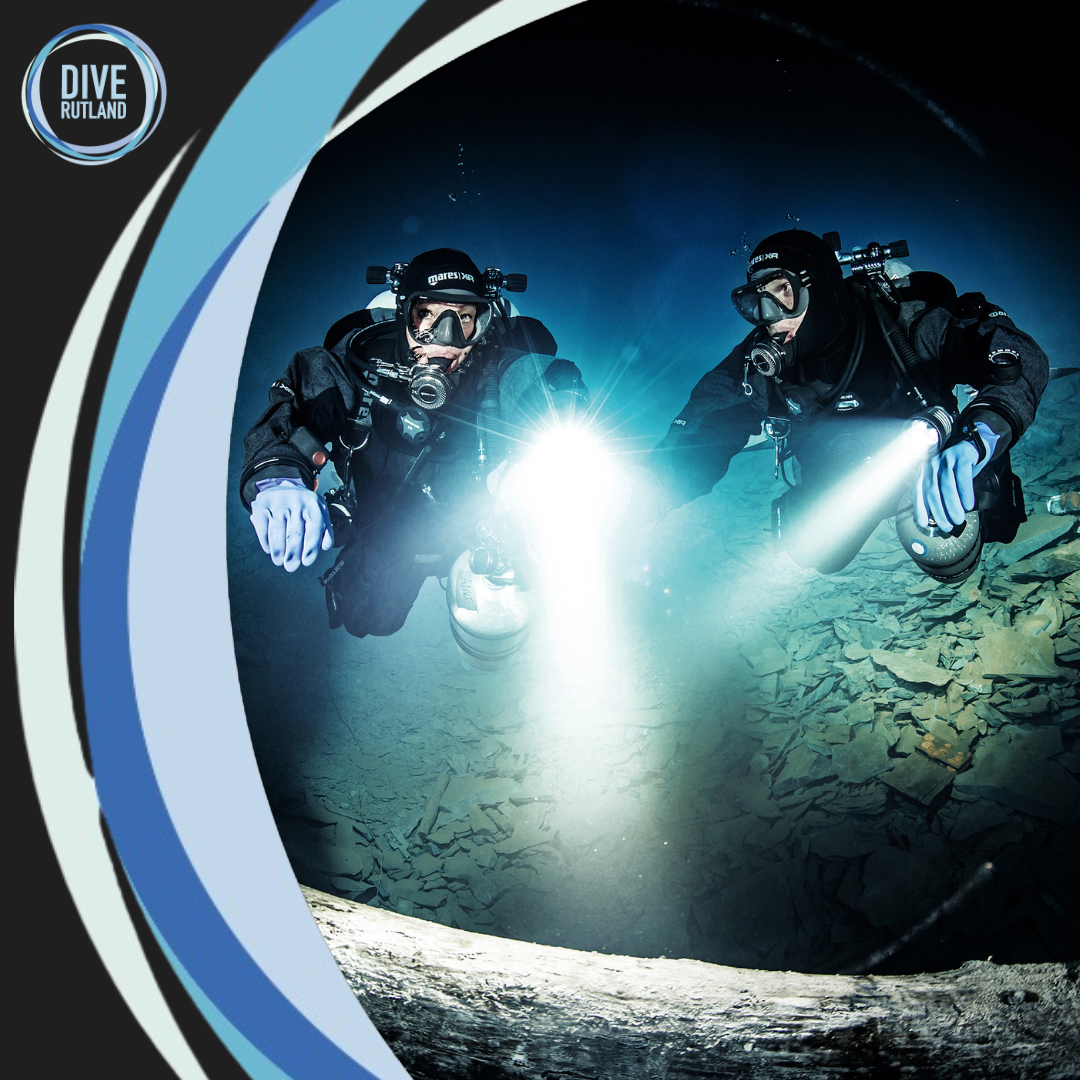 SSI Night and Limited Visibitlity Speciality | Dive Rutland