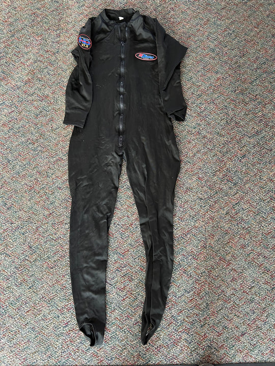 Baselayers - Secondhand: Various