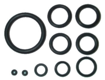 Beaver Assorted Pack of Standard O-rings | Dive Rutland