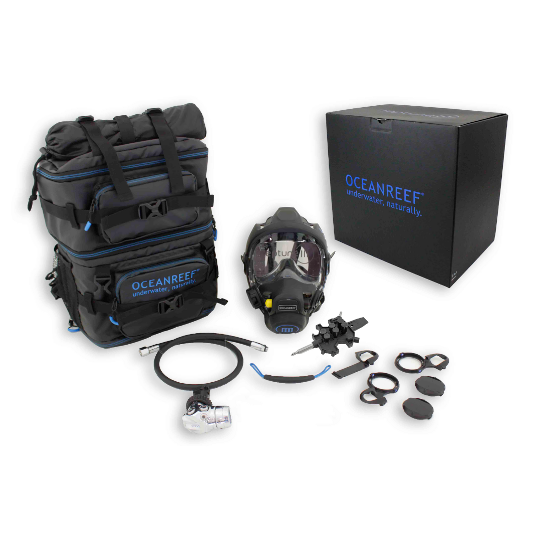 OceanReef Neptune III System | Dive Rutland