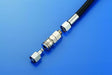 Ocean Reef Quick connection adapter - Male and Female