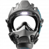 OceanReef Vesper Assembled Black Neptune | Dive Rutland