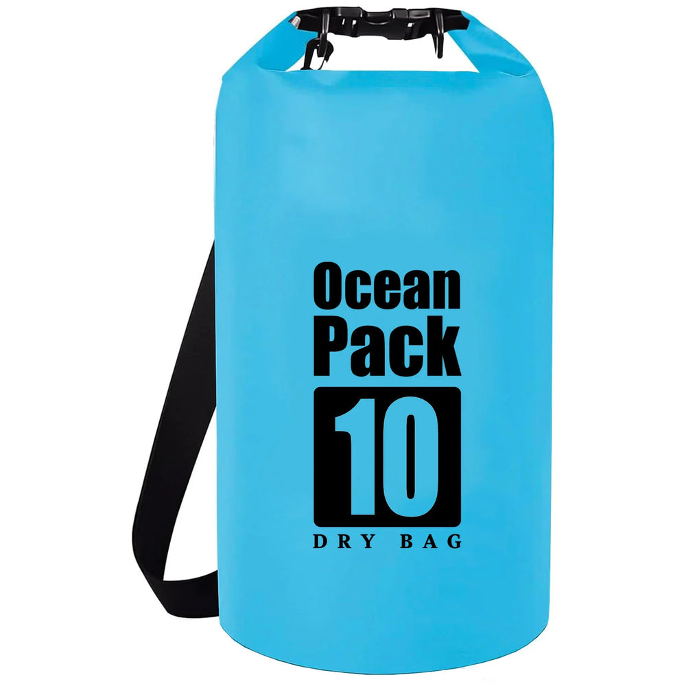 Ocean Pack 10Litre Dry Bag | Dive Rutland