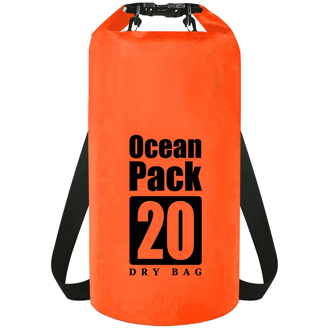 Ocean Pack 20Litre Dry Bag | Dive Rutland