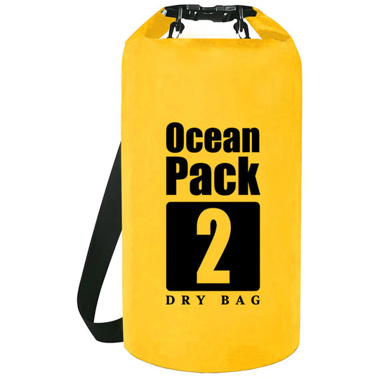 Ocean Pack 2Litre Dry Bag | Dive Rutland