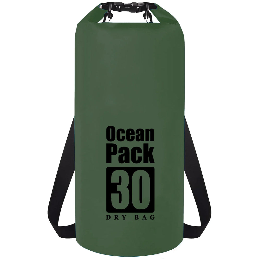 Ocean Pack 30 Litres Dry Bag | Dive Rutland