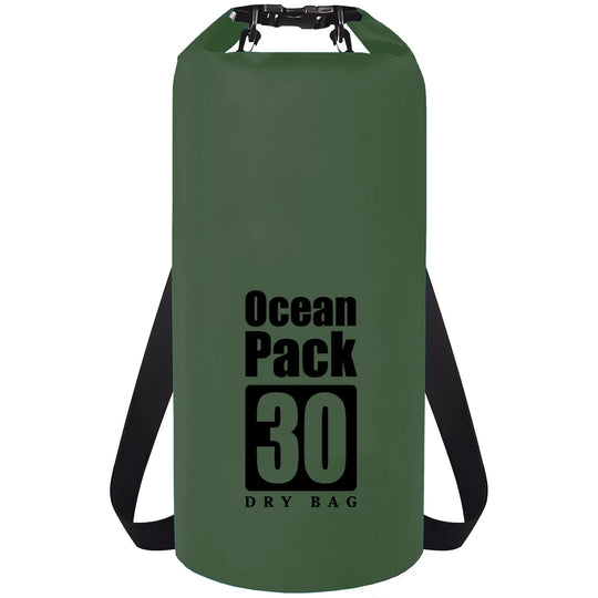 Ocean Pack 30 Litres Dry Bag | Dive Rutland