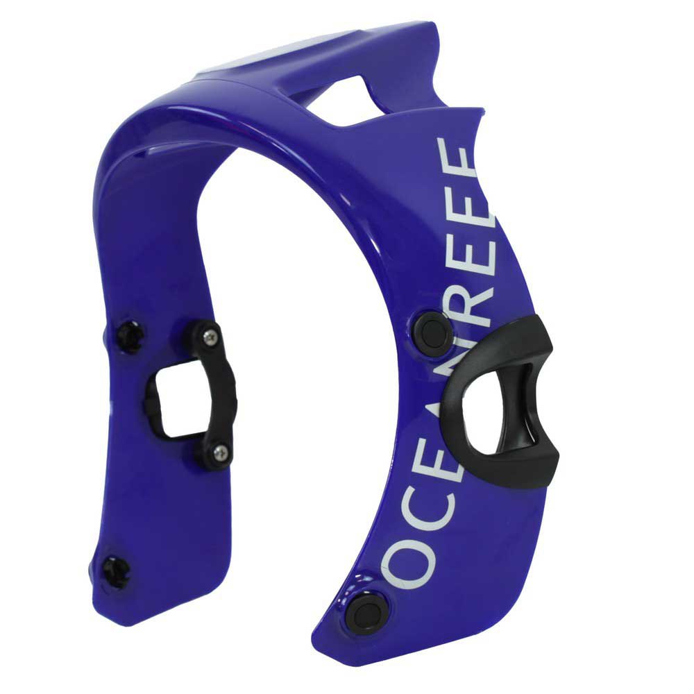 Ocean Reef Extender Frame Colbalt | Dive Rutland