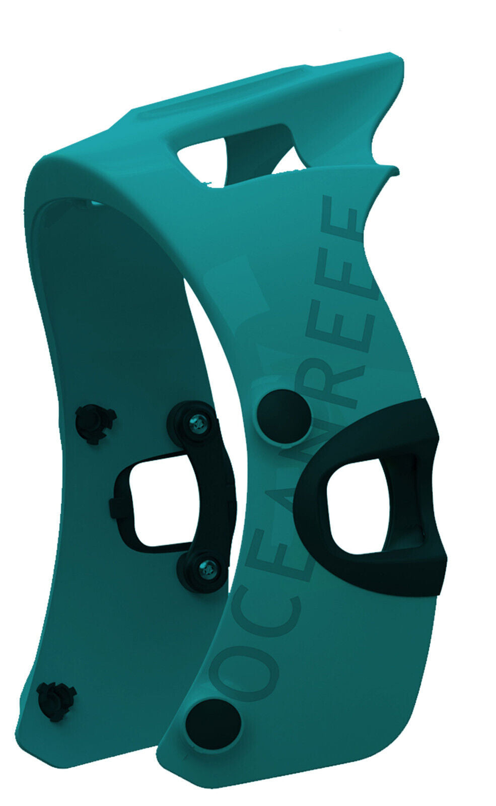 Ocean Reef Extender Frame Emerald | Dive Rutland